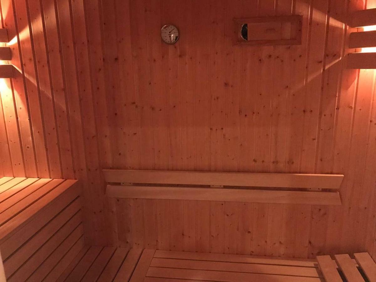 Waddenresidentie Ameland Nummer Vier Buren  Zewnętrze zdjęcie
